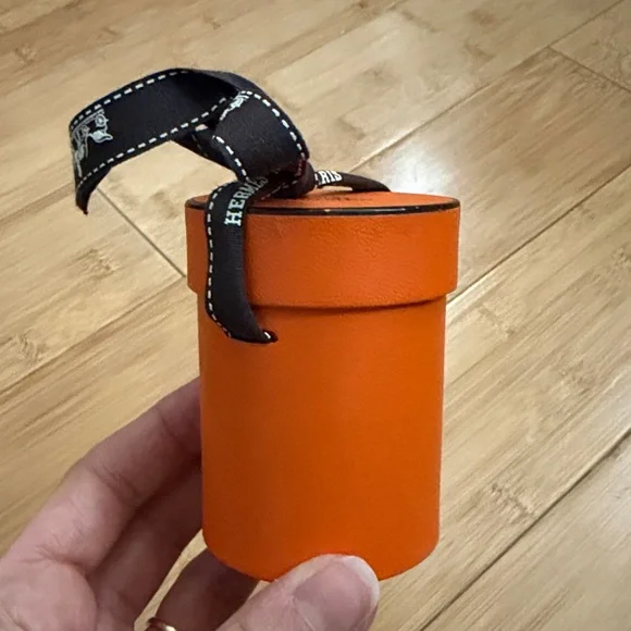 Vintage Hermes Twilly - Picture 4 of 6